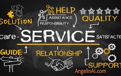 12 Benefits of Using ChatGPT for Customer Service Representatives