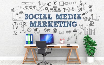 Quality Social Media Marketing in Montana