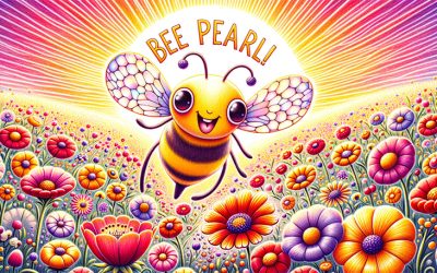 Bee Pearl Powder