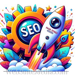 SEO page-speed-by-websuite-media