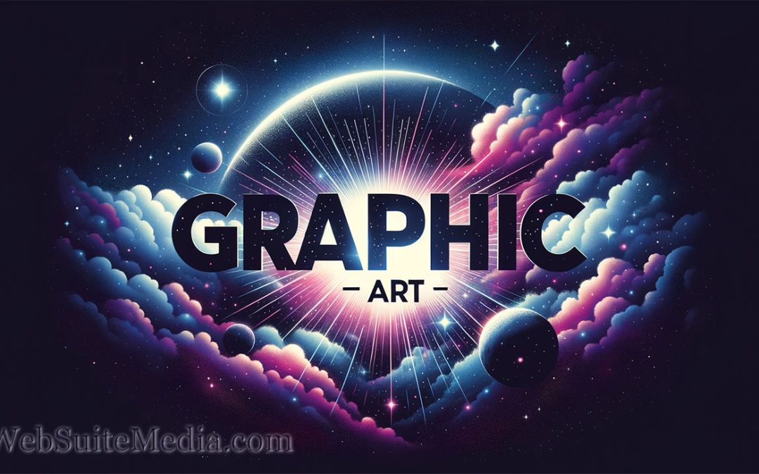 10 Hungry Graphic Design Niches 2024