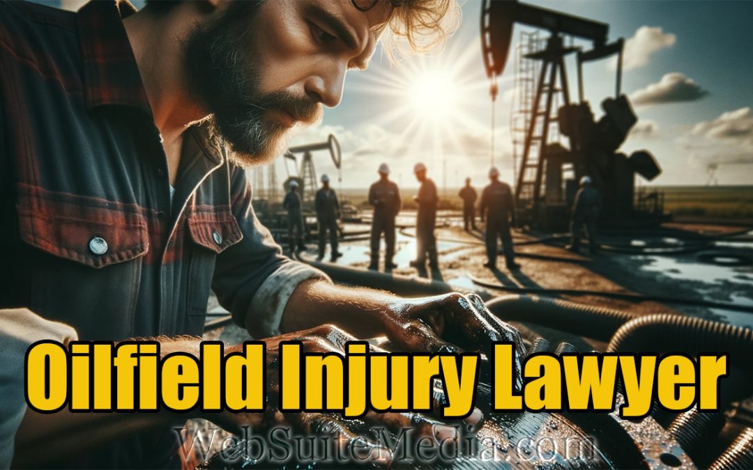 7 Helpful Steps To Take Before Calling A Oilfield Injury Lawyer In Houston