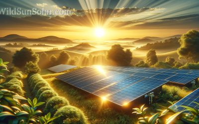 7 Keys To Owning A Off Grid Solar System In 2024