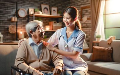 5 Effective Strategies to Attract Private Home Care Clients