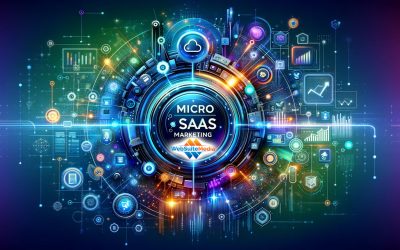 Micro SaaS Marketing: Customized Solutions by WebSuite Media