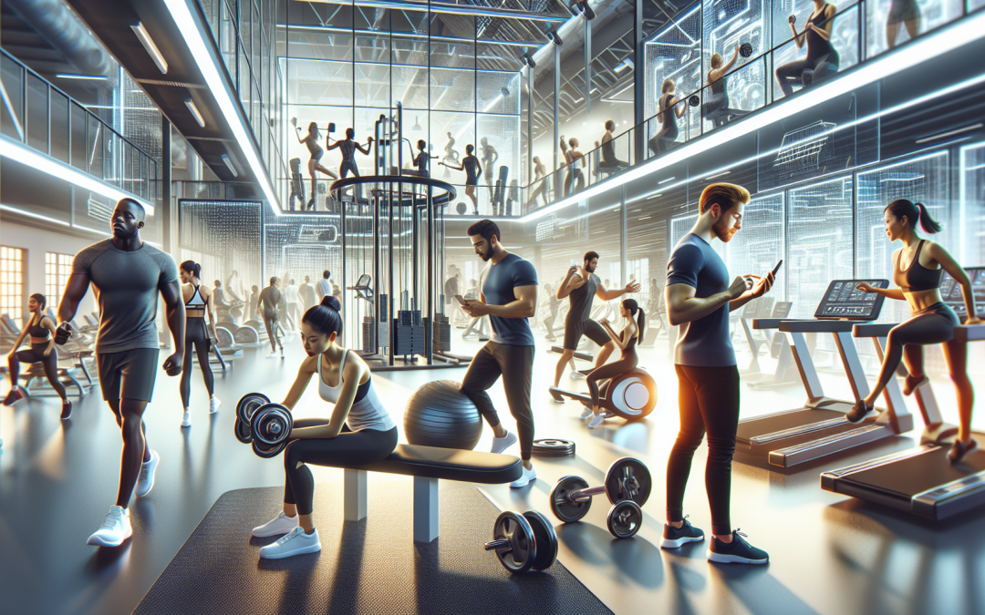 Helena Website Design: Boosting Fitness Centers and Gyms