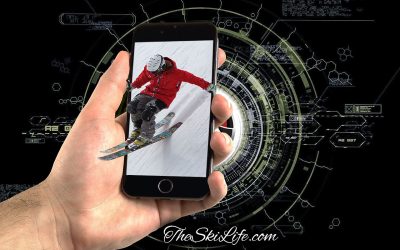 AI Agent Ski Life App by WebSuite Media