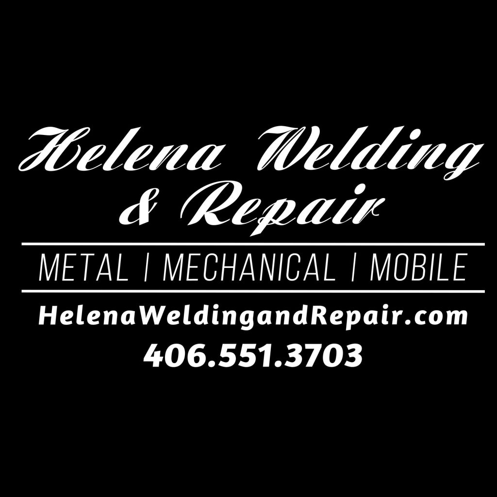 Helena Welding and Repair