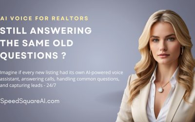 Real Estate AI Assistant: How Many Leads Are You Losing?