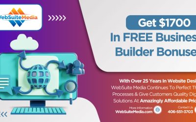 WebSuite Website Design With DIVI 5 [ALL NEW + BONUS]