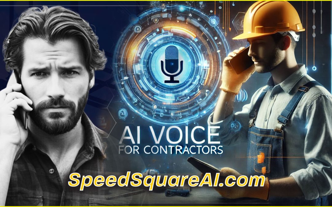 SpeedSquare-AI-Voice-For-Construction