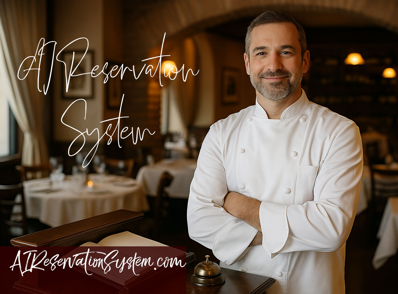 AI-reservation-system-for-restaurants