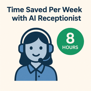 AI Receptionist by WebSuite Media