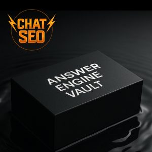 Answer-Engine-Optimization