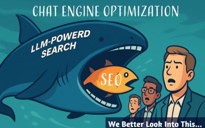 Optimize Content For Chat Engine Optimization