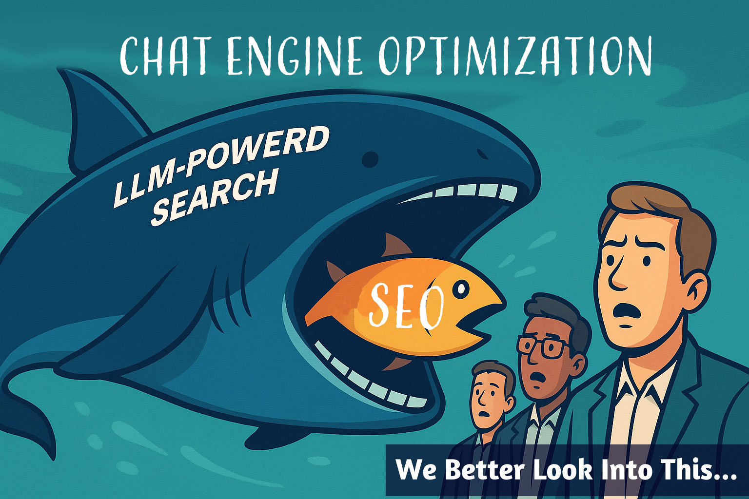 Optimize Content For Chat Engine Optimization