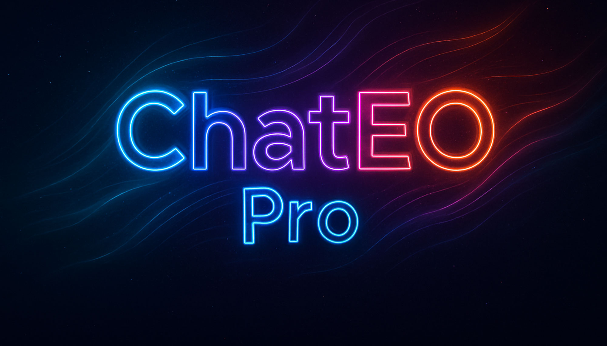 ChatEO Pro &#8211; AI Chat Engine Optimization (ChatEO)