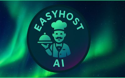 FOR IMMEDIATE RELEASE: EasyHost AI Revolutionizes Restaurant Management in Helena, Montana