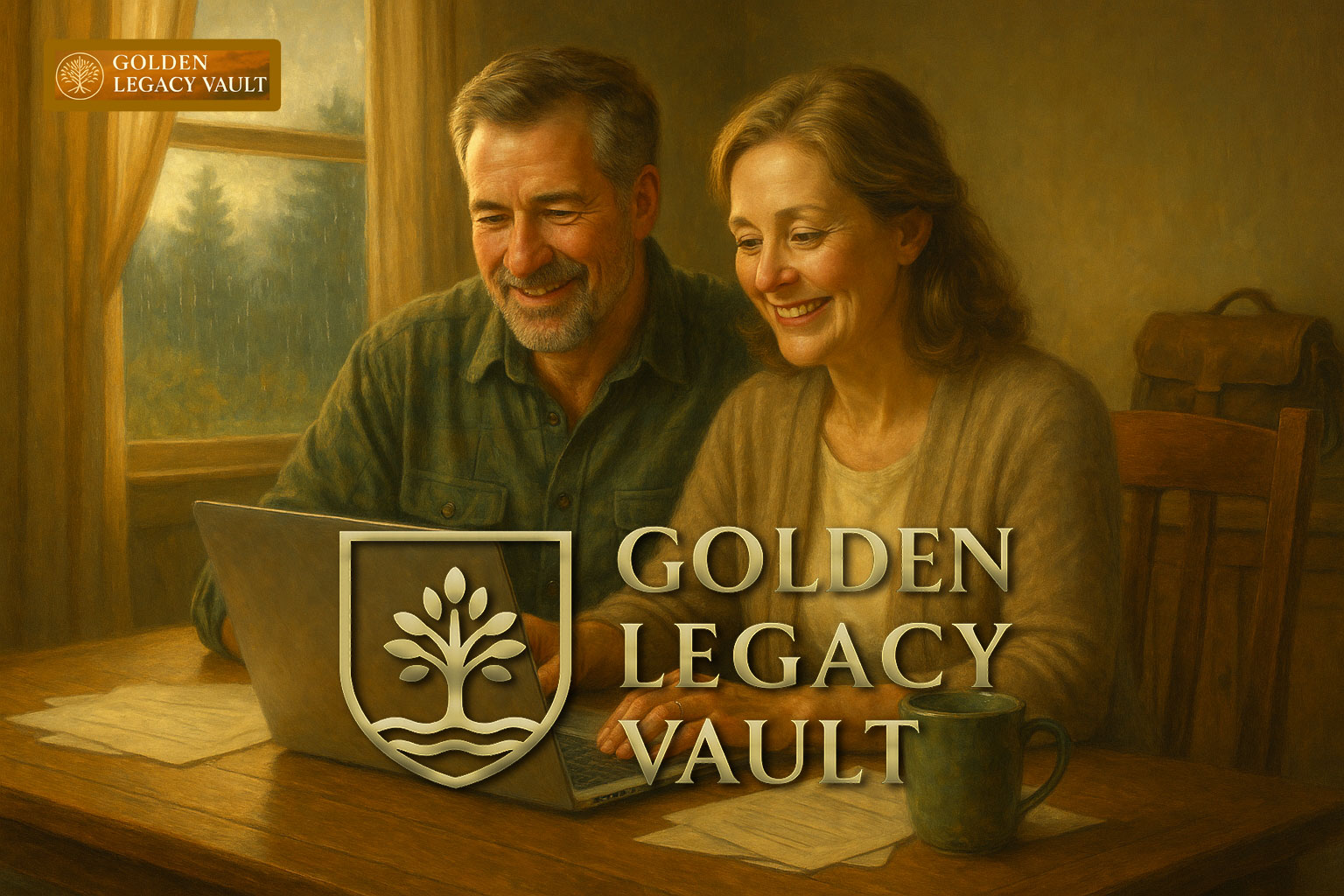 End-of-Life Planner Guide: How to Prepare, Organize, and Protect Your Legacy