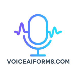 Voice AI Forms