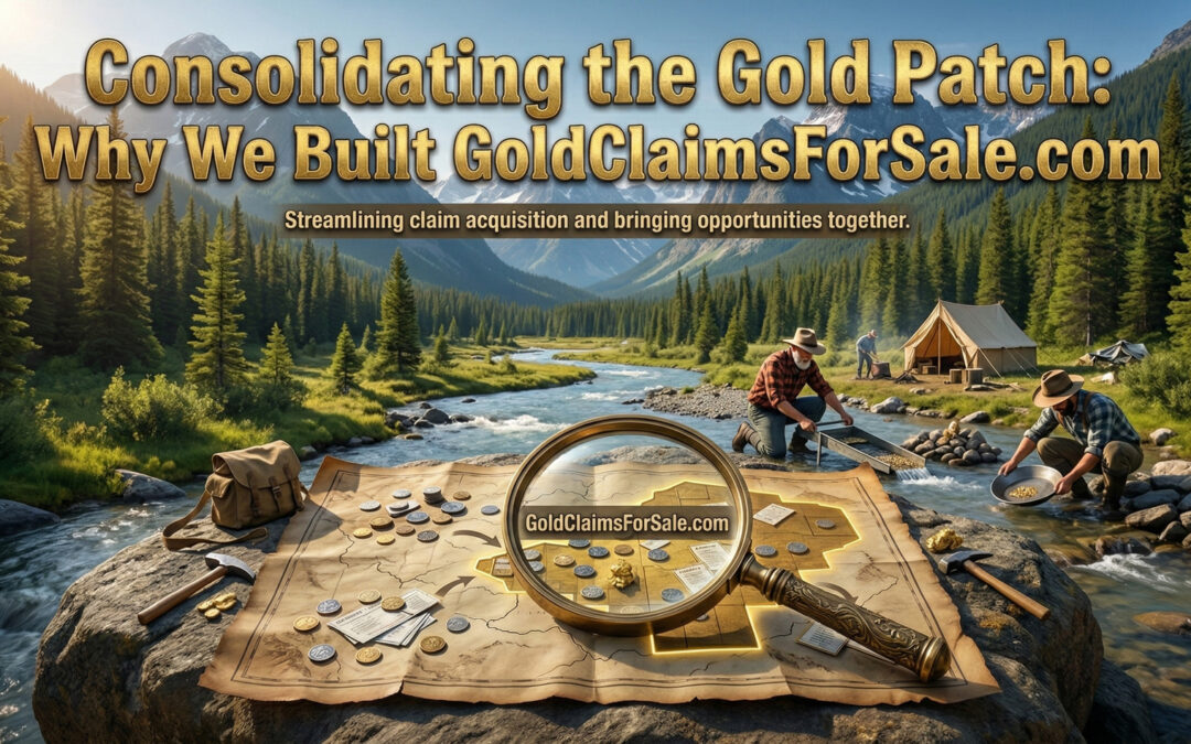Gold-Claims-For-Sale-Prospectors-Community