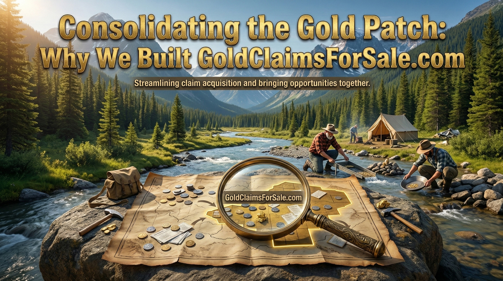 Gold-Claims-For-Sale-Prospectors-Community