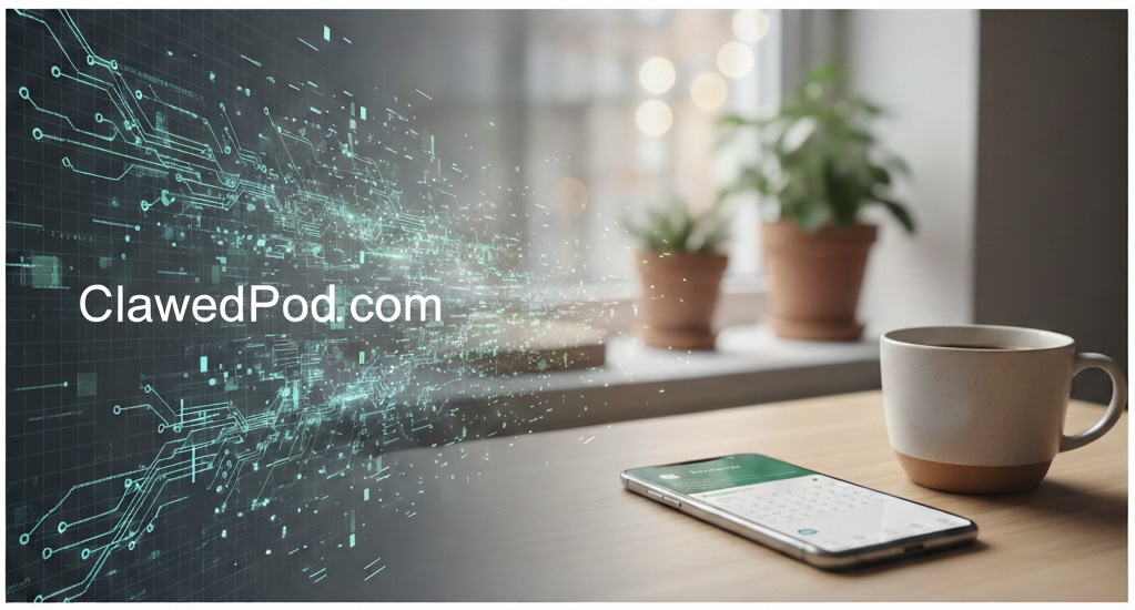 How To Set up OpenClaw with ClawedPod