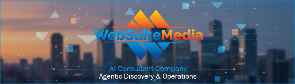 WebSuite-Media-AI-Consultant-Company