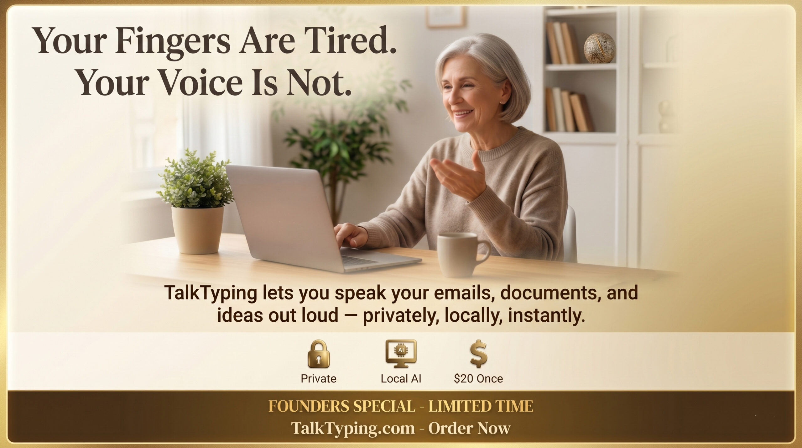 talk-typing-voice-typing-app