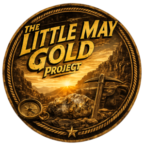 Little May Gold project