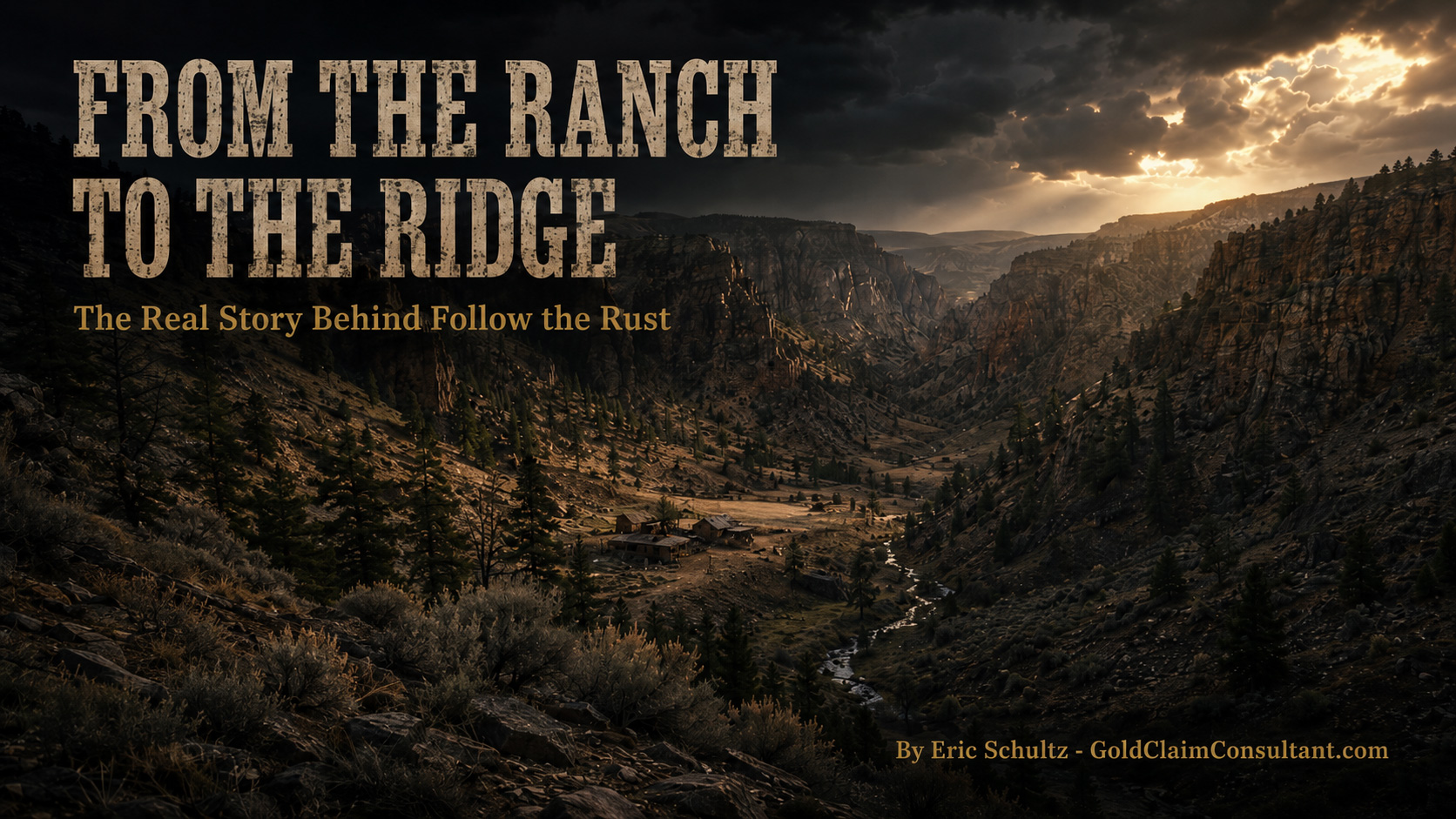 Arizona-Gold-Claim-Consultant-Follow-The-Rust